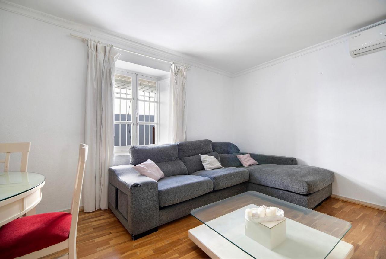 Duplex Calle Ancha Jerez Jerez de la Frontera Bagian luar foto