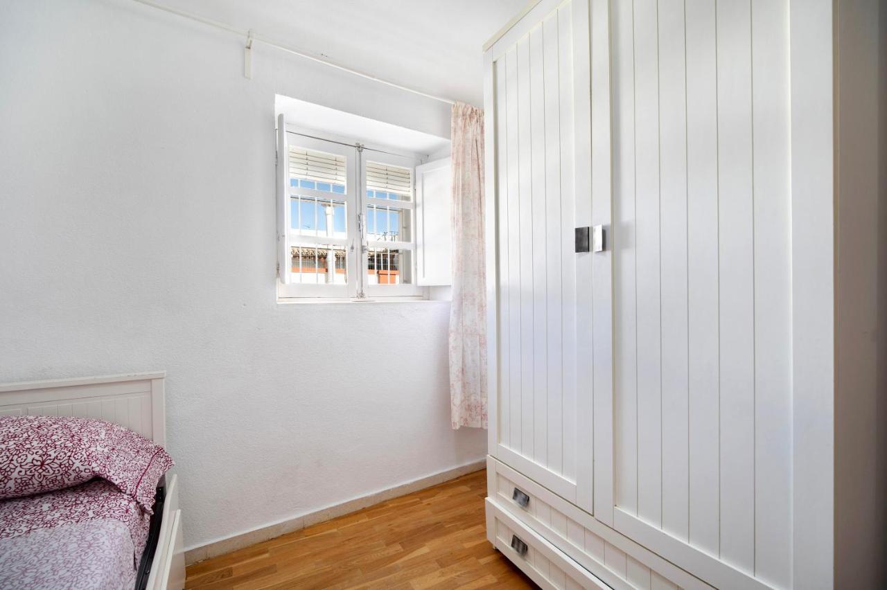 Duplex Calle Ancha Jerez Jerez de la Frontera Bagian luar foto