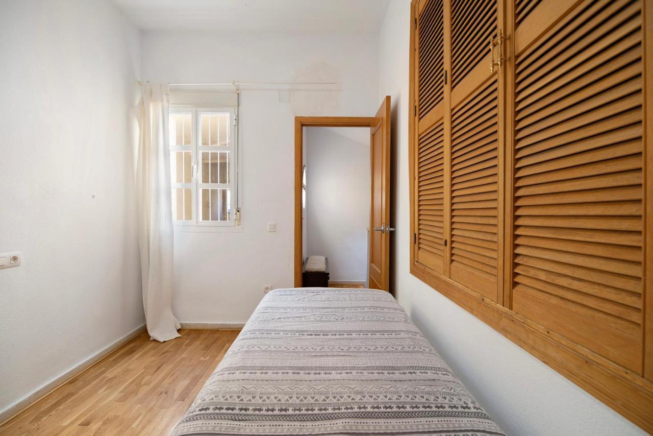 Duplex Calle Ancha Jerez Jerez de la Frontera Bagian luar foto